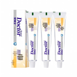 Dr. Tooth Premium Long-Lasting Anti-Cavity Toothpaste (220g x 3)