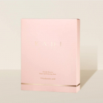 Kahi Wrinkle Bounce Moisture Perfecting Mask &mdash; Hydrating & Firming Sheet Mask (35g &times; 6)