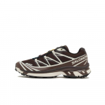 Salomon XT-6 Kohv Prantsuse R&ouml;st EU 44