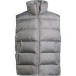 Adidas Logo Kraega Varrukateta Vest Meeste Vestid Hall IY3401 S