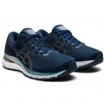 ASICS Naiste Gel Kayano 28 Lai Thunder Blue 1012B046-401 EU 36 prantsuse sinine v&auml;rv/sinine