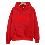 Mobb Deep Kapuutsiga S&uuml;giseks/Talveks Hip Hop Fliisist Dressipluusid Pikkade Varrukatega Gootikaga Kapuutsiga R&otilde;ivad Sudaderas Vabaaja Vintage Kapuutsiga S