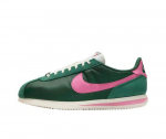 Nike Cortez Jooksukingad Naiste IF1764-300 Suurus EU 42 roheline
