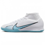 Nike Zoom Mercurial Superfly 9 Academy IC Blast Pack 2023 - DJ5627-146 EU 41 valge