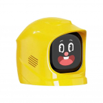 2025Uus Mini Auto Robot Auto Elektrooniline Lemmikloom Nutikas Trendikas M&auml;ngupartner Kaunistused Ehted Kingitus Auto Peen V&auml;ljendus Y9J7