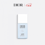 Dior Diorsnow UV-kaitse P&auml;ikesekaitsekreem ja Aluskreem