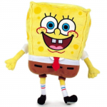 Pehme k&auml;snakalle Bob 15cm - Ocio Stock - Kaelusloom - Must - Unisex - Laps must