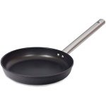 Praepann - VALIRA - 4433/25 - 28 cm - Mittekleepuv - Induktsiooniga &uuml;hilduv must