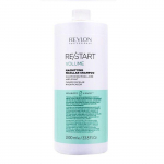 Shampooing volumateur Re-Start Revlon (1000 ml)