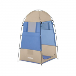 Vestiaire de plage Cabine de plage 110x110x190 cm - Bestway