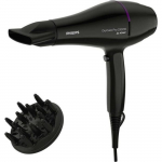 PHILIPS DryCare BHD274/00 S&egrave;che-cheveux Pro 2200 W - noir