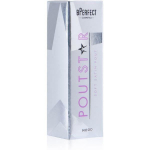 Rouge &agrave; l&egrave;vres - Bperfect Cosmetics - Poutstar Satin Lipstick Plump - 35 Gr - Unisex