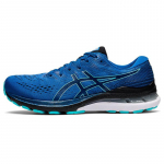 ASICS Gel Kayano 28 2E Lai 'Lake Drive' Tossud 1011B188-402 39.5
