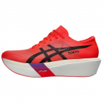 ASICS Metaspeed Sky Tokyo Flash Red Black Tossud 1013A162-600 41.5 punane