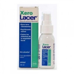 Xero spray bouche s&egrave;che 25 ml