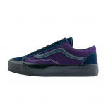 Vans Old Skool 36 Lx 'Gothic Grape Purple' Tossud VN000D57ESD 39