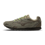 Mizuno LG 60S Madalad Vabaajajalatsid Unisex Kaugm&auml;gede Roheline Mizuno D1GH242106-1 40