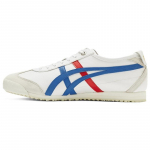 Onitsuka Tiger Mexico 66 Sd Valge Directoire Sinine Punane Tossud 1183A872-113 36