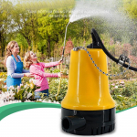 Pilsipump DC 12V 24V elektriline veepump Aquario sukelaparaadiga vesilennuki mootormajade paatmaja jaoks 24V