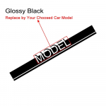 Auto Engine Bonnet Trim Decal For Opel OPC Astra J H G K ignia Corsa D B E Mokka Vectra B Car Hood Cover Stickers Accessories For Astra