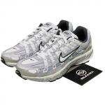 Uued Nike P 6000 Kulumiskindlad Madalad Jooksusaapad Meeste IH4465-095 EU 40.5 hall