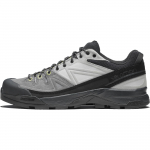 SALOMON X ALP Polsterdus Katvus Tugi Kerge Madal M&auml;giKingad Unisex Must Hall Tossud 478058 36⅔ must hall v&auml;rv