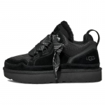 UGG Lowmel Must Naiste Tennised 1144032-BLK 36 must