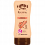 HAWAIIAN TROPIC Luminosity P&auml;ikesekaitsekreem Lotion 180ml SPF 15