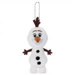 TAKARATOMY Disney Chain A.R.T.S. Tegelane/Petit Pop/Palli kuju/Olaf
