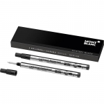 Montblanc Meisterst&uuml;ck Rullpliiatsi T&auml;itepind M