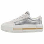 Converse Cruise Low 'Metallic' - A15190C EU 35 h&otilde;be/valge