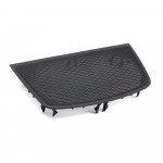 E70 E71 E72 Central Control trument Panel Loudspeaker Dashboard Speaker Cover Grille For BMW X5 X6 Series 51457161796 must