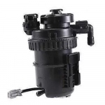 897435084 Diiselmootori filter Isuzu Rimac D-MAXile