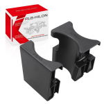 1Set Front Console Center ert Cup Holder for Honda CR-V CRV Car Plastic Accessories 2015 2016 77293-T0A-A01ZA