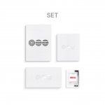 [EELTELLIMUS] BTS &ndash; &lsquo;ARIRANG&rsquo; komplekt (4 komplektis) 4 in Set (NoBenefit)
