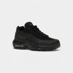 Nike Air Max 95 Essential Kolmekordne Must 40.5 must