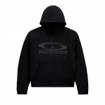 Jordan x Travis Scott Pullover Hoodie Black L