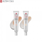 ERBORIAN CC Kreem 40ml 01 Clair
