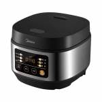 Midea 3L nutikas multifunktsionaalne riisikeetja CN pistikuga (adapter kaasas)