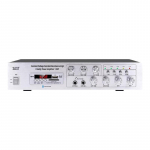 SAST ST-607 150W Bluetooth heliv&otilde;imendi CN pistikuga (adapter kaasas)
