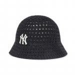 MLB Puuvillased &auml;mbrim&uuml;tsid Naiste Must Mood 3AHT3803N F must