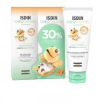 Cr&egrave;mes et poudres pour le change BABYNATURALS onguent r&eacute;g&eacute;n&eacute;rant pour couches pack 2 x 100 ml