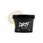 Lush Dirty Styling Cream 100g  Juuksekujunduskreem none