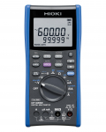 HIOKI Digitaalne multimeeter DT4282 Tester DMM Valmistatud Jaapanis (HIOKI) (Tippmodell) sinine