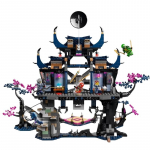 Hundimask Varjud Dojo Draakonid T&otilde;usvad ehitusklotsid Tellised Lastele M&auml;nguasjad Lastele S&uuml;nnip&auml;evakingitused With mini-figures