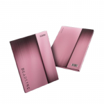 [EELTELLIMUS] BLACKPINK &ndash; DEADLINE | 3. minialbum (ROOSA Ver.) ONE SIZE
