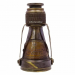 Antiikne monokulaarne binokulaarne teleskoop vintage merenduslik spiooniklaas teleskoop