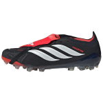 Adidas Predator Elite Ft kunstmuru jalgpallijalatsid Unisex toss Must Valge KI1190 40 black