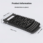 Auto rehvi h&auml;daolukorra libisemisvastane laud taastusrajad veoj&otilde;umatt lumekett labidas kaldteed padi maastikuvarustus