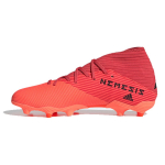 Adidas Nemeziz 19.3 Fg 'Punane' EH0300 45⅓